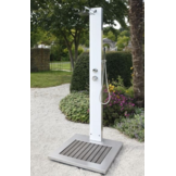 Ideal Solar Buitendouche Tobago