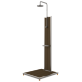 Ideal Buitendouche Bahama