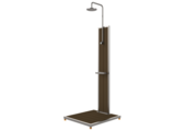 Ideal Buitendouche Bahama