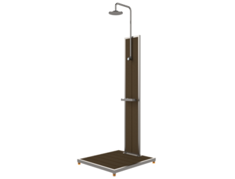 Ideal Buitendouche Bahama