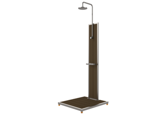 Ideal Buitendouche Bahama