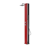 Ideal Solar Buitendouche Saba