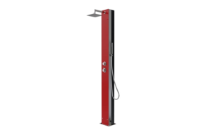 Ideal Solar Buitendouche Saba