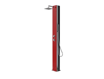 Ideal Solar Buitendouche Saba