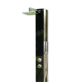 Ideal Solar Buitendouche Kuba