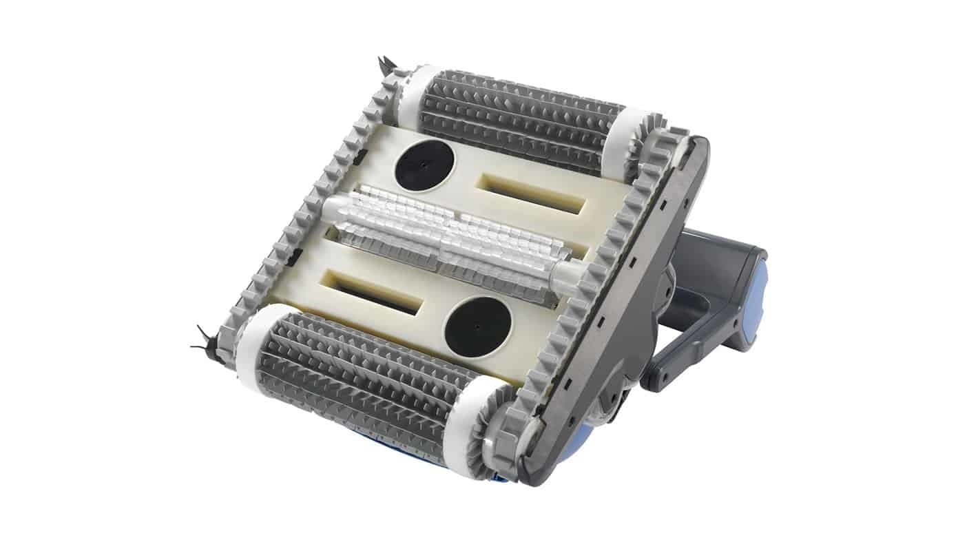 Dolphin M500 Zwembadrobot