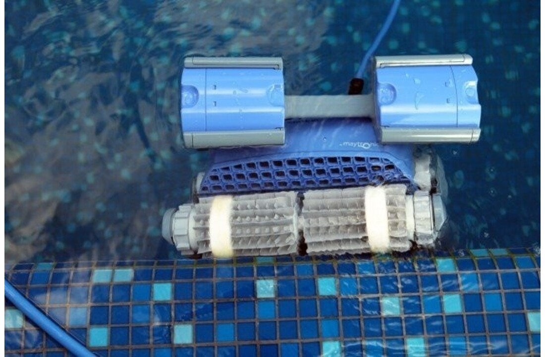 Dolphin M500 Zwembadrobot