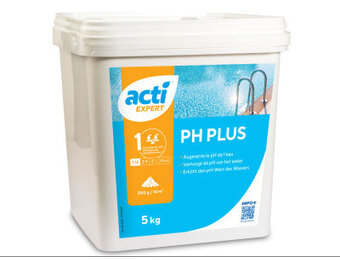 Acti pH Plus 5kg