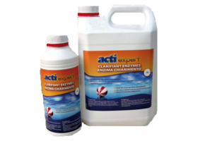 Acti Enzym Klaringsmiddel 1L