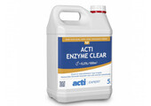 Acti Enzym Klaringsmiddel 5L