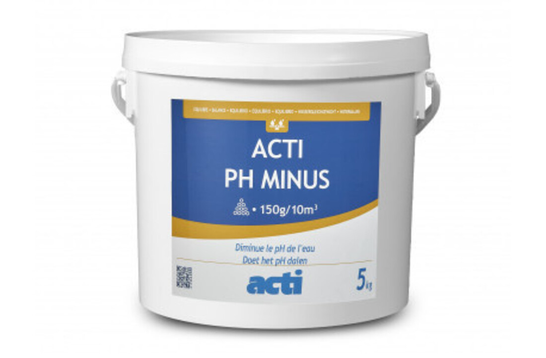 Acti pH Min 5kg