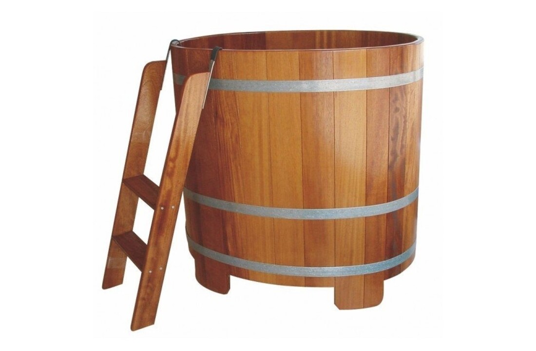 Dompelbad Kambala