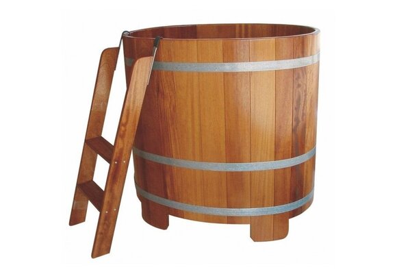 Dompelton Ovaal Kambala M 100x72x100 cm