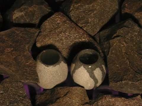 Hukka Saunakko speksteen saunacup geurdosering