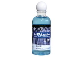 inSPAration spageur- Fresh