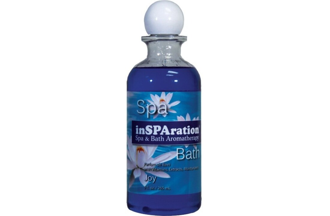inSPAration  spageur - Joy