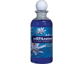 inSPAration  spageur - Joy