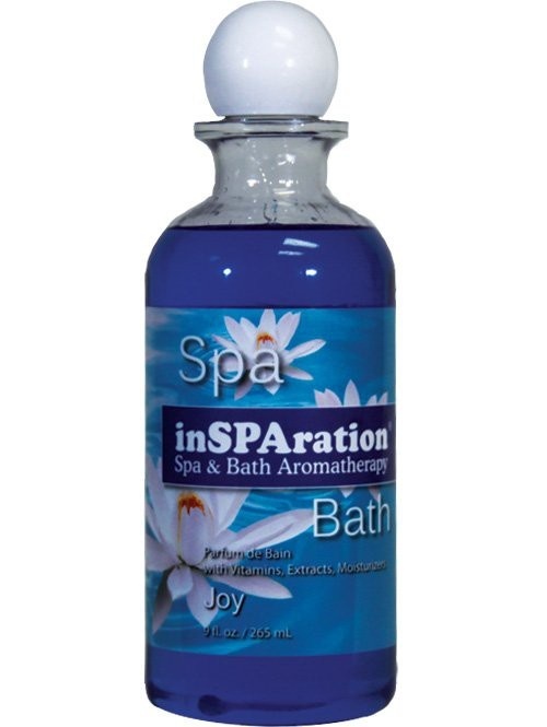 inSPAration  spageur - Joy