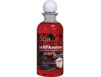 inSPAration spageur- Mangosteen & Goji