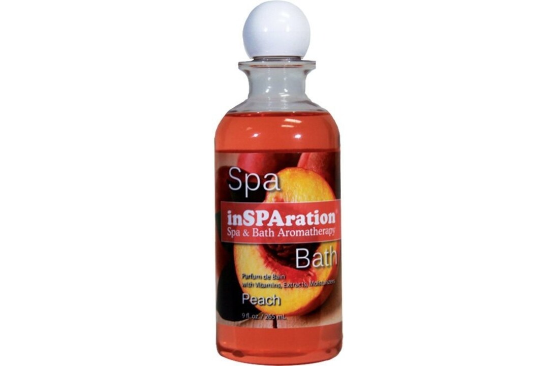 inSPAration spageur- Peach