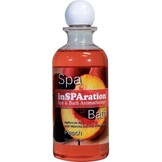 inSPAration spageur- Peach