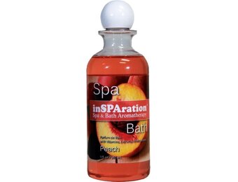 inSPAration spageur- Peach