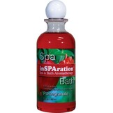 InSPAration spageur- Pomegranate