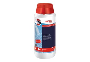 HTH Chloor  Granulaat  / Chloorshock 2.0kg