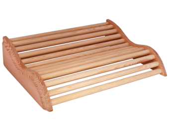 Hoofdsteun Pine