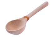 Sauna Opgietlepel Basic 36 cm