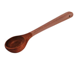 Sauna Opgietlepel Red Ceder
