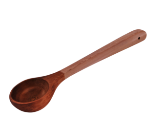 Sauna Opgietlepel Red Ceder