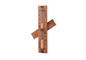 Zandloper Red ceder 65x340mm