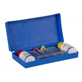 Kokido Pooltester pH en RX - Testset met vloeistof