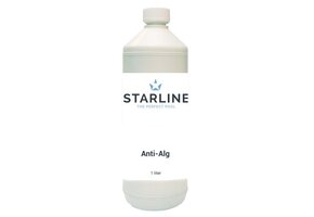 Starline Anti Alg zwembad  1L