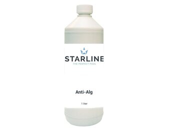 Starline Anti Alg zwembad  1L