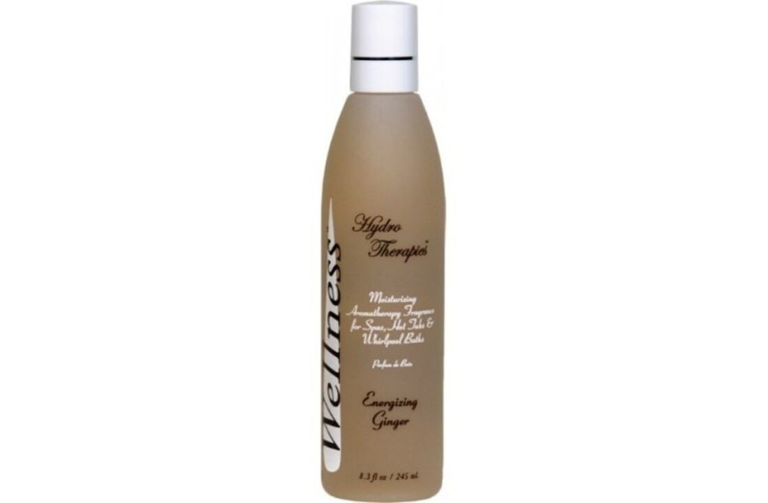 inSPAration Wellness - Energizing Ginger 245 ml