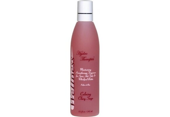 inSPAration Wellness - Calming Clary Sage 245 ml