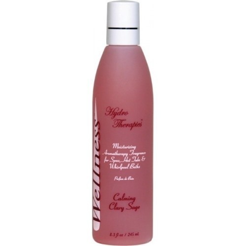 inSPAration Wellness - Calming Clary Sage 245 ml