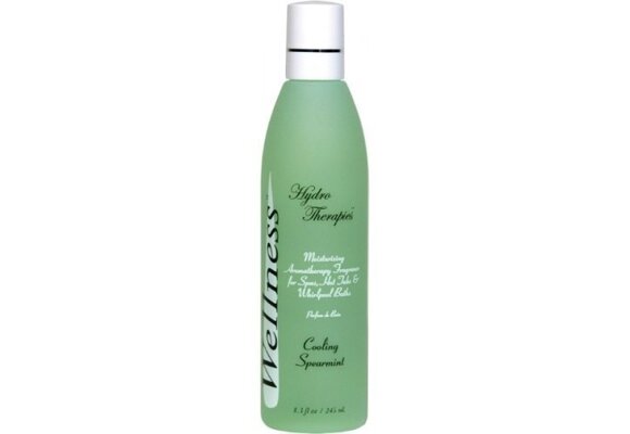 inSPAration Wellness - Cooling Spearmint 245 ml