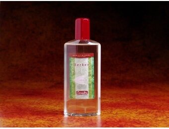 Careline Traditions Opgietmiddel Berken - 250ml