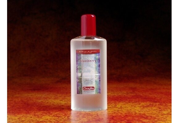 Careline Traditions Opgietmiddel Blueberry 250ml