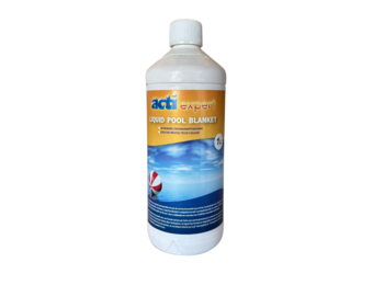 Acti Liquid Pool Blanket 1L