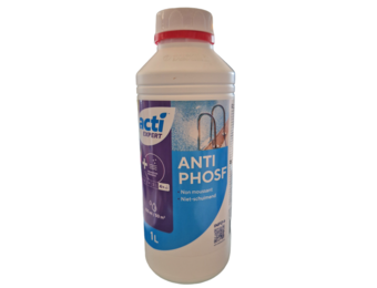 Acti Anti Fosfaat Middel 1L