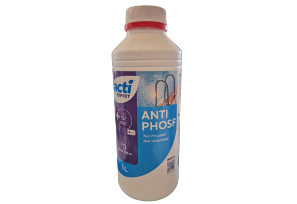 Acti Anti Fosfaat Middel 1L