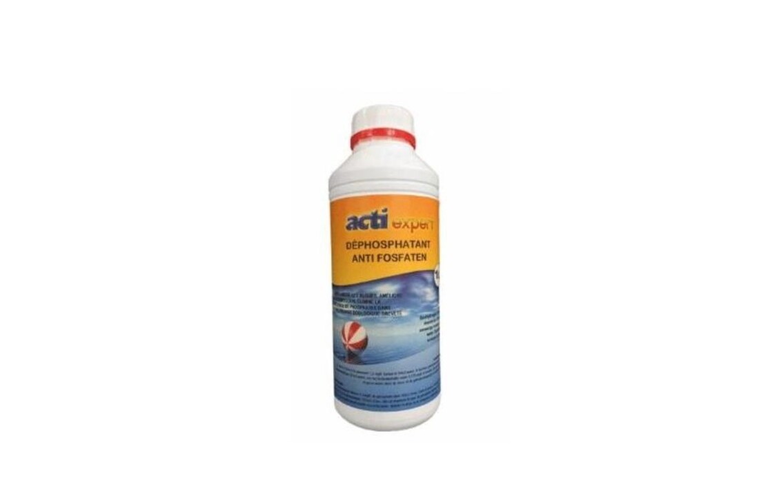 Acti Anti Fosfaat Middel 1L
