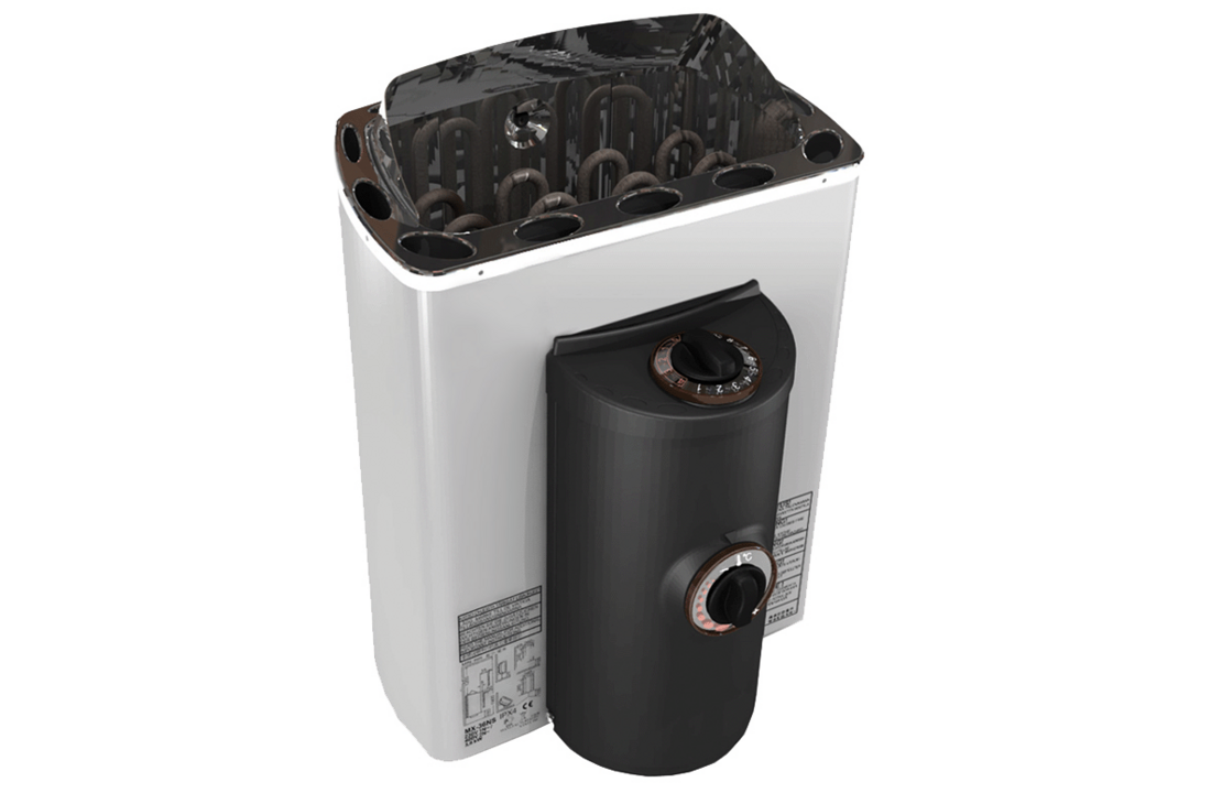 SAWO sauna-oven Mini X MX 36NB