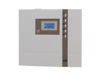 Eos ECON D1 Saunabesturing 9 kW