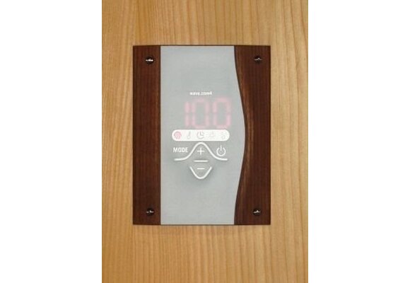 Wave com4 Saunabesturing 9 kW