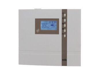 Eos ECON D2 Saunabesturing 9 kW